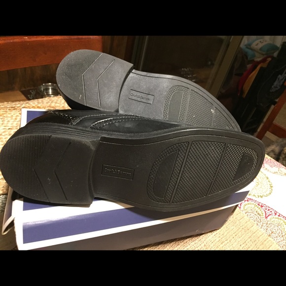 Men dressy shoes - Picture 4 of 4